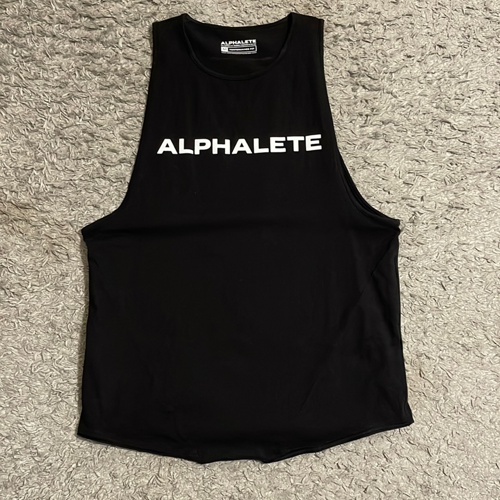 Alphalete Core Performance Tank